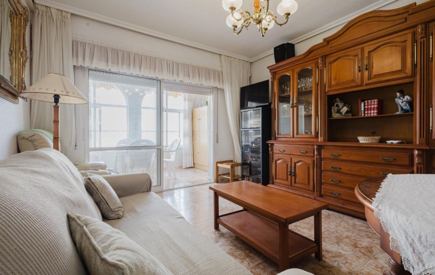 Sale - Apartamento - Torrevieja