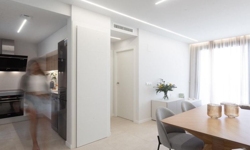 Venta - Apartamentos - Denia