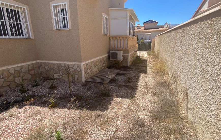 Venta - Villa - Ciudad Quesada