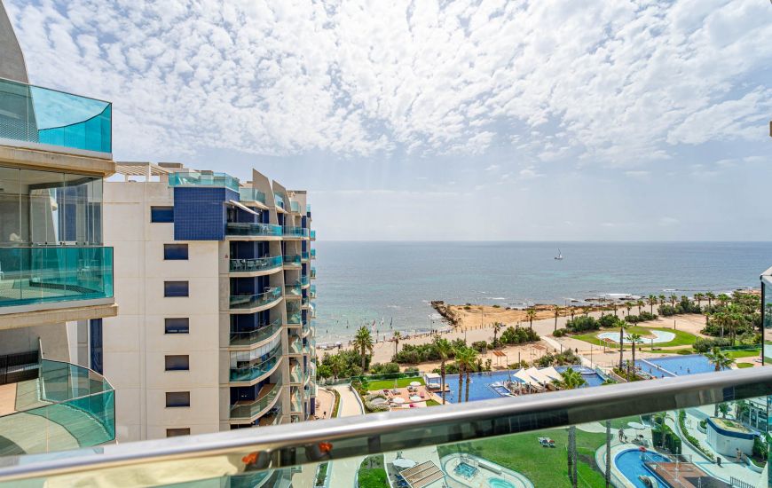 Sale - Apartament - Punta Prima