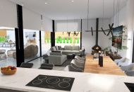 New Build - Villa - Aspe