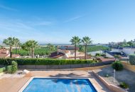 Sale - Villa - Algorfa - 