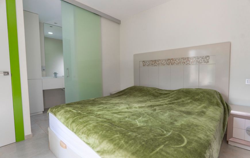 Sale - Villa - Ciudad Quesada