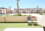 Sale - Apartments - Pilar de la Horadada