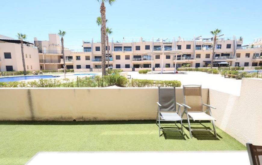 Sale - Apartments - Pilar de la Horadada