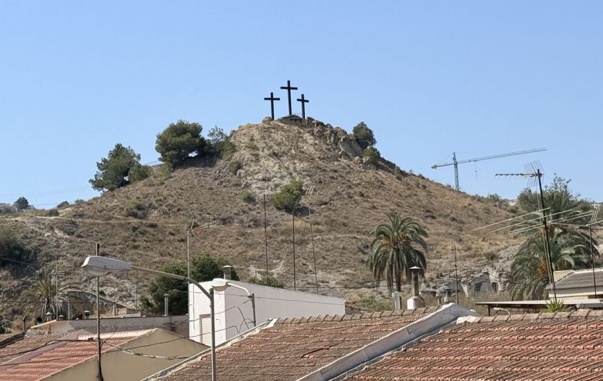 Sale - Apartments - Rojales