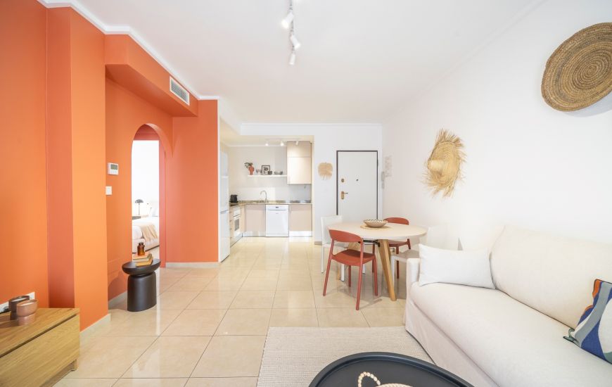 Sale - Apartments - Ciudad Quesada - Rojales