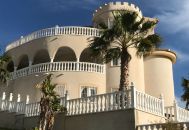 Sale - Villa - Ciudad Quesada