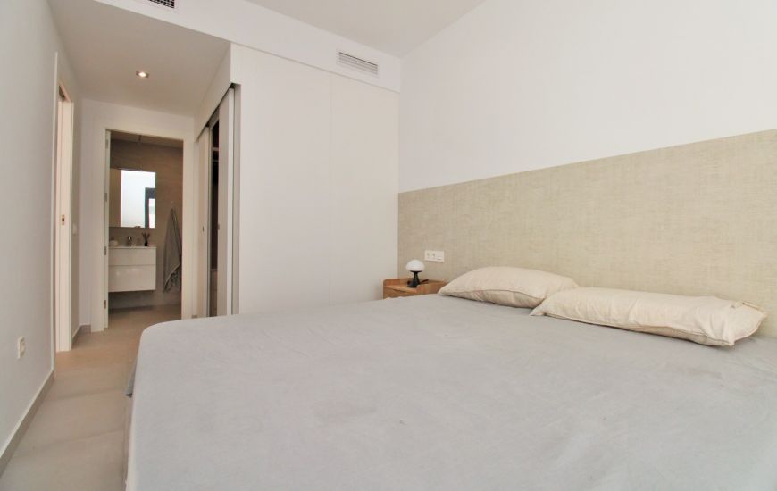 Venta - Adosado - Pilar de la Horadada