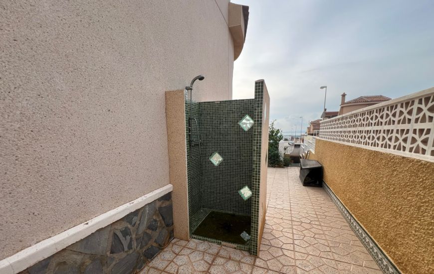 Venta - Villa - Ciudad Quesada