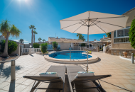 Sale - Villa - Ciudad Quesada