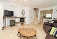 Sale - Townhouse - Las Ramblas