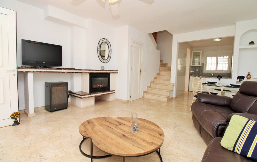Sale - Townhouse - Las Ramblas