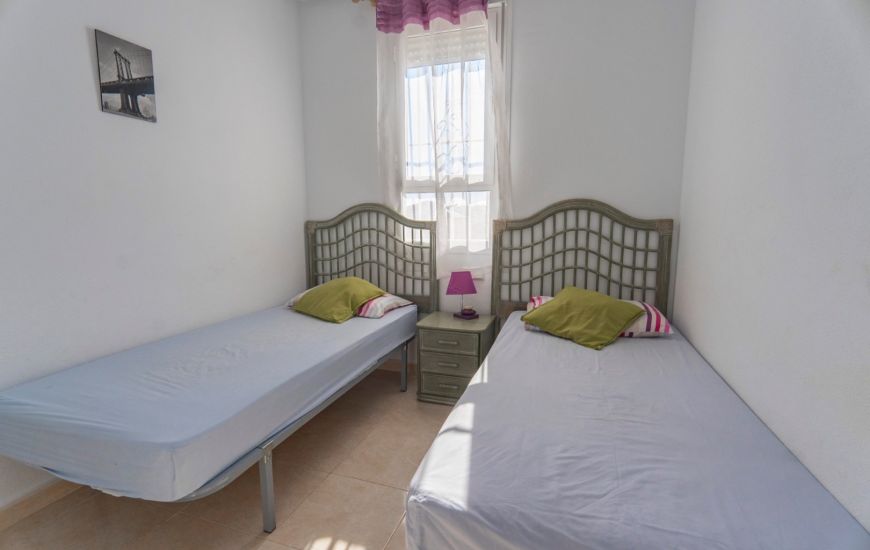 Venta - Apartamentos - Ciudad Quesada