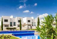 Sale - Apartments - Orihuela Costa