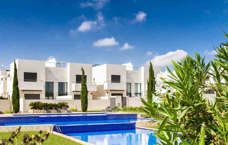 Sale - Apartments - Orihuela Costa