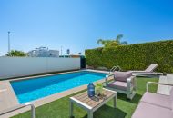 Sale - Villa - Ciudad Quesada - Rojales
