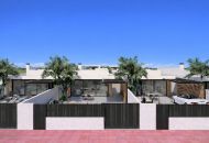 New Build - Villa - 