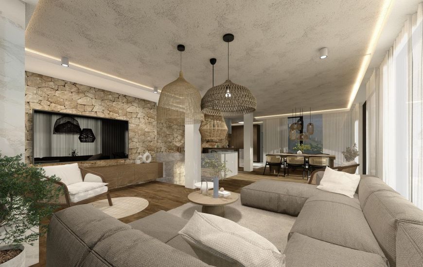 New Build - Villa - Altea