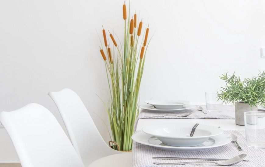 Nueva construcción  - Villa - San Javier