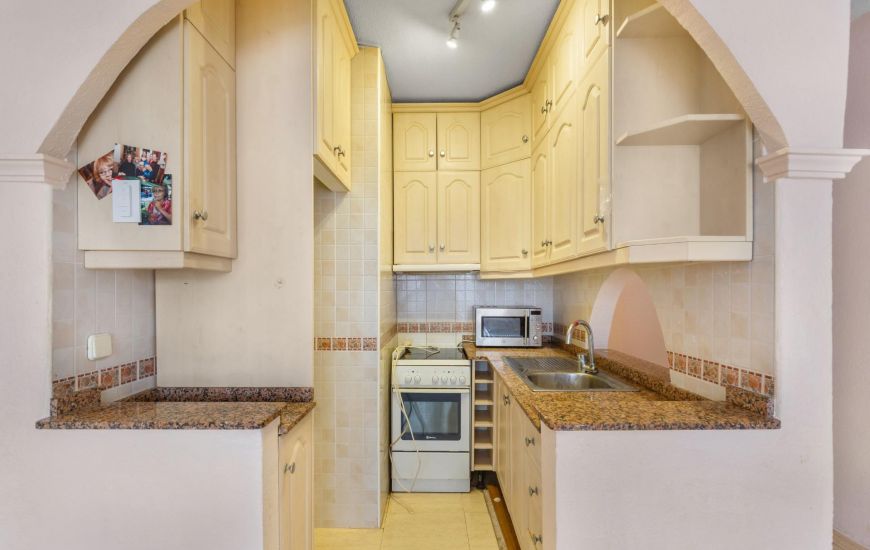 Venta - Apartamentos - Torrevieja