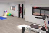 Nueva construcción  - Bungalow - Orihuela Costa