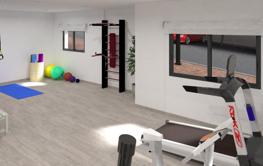 Nueva construcción  - Bungalow - Orihuela Costa