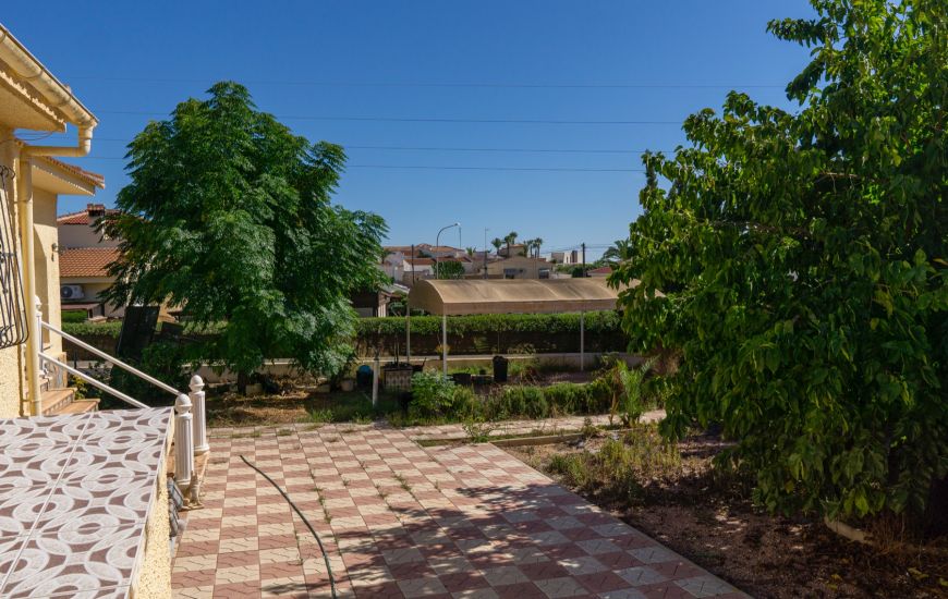 Sale - Villa - Ciudad Quesada