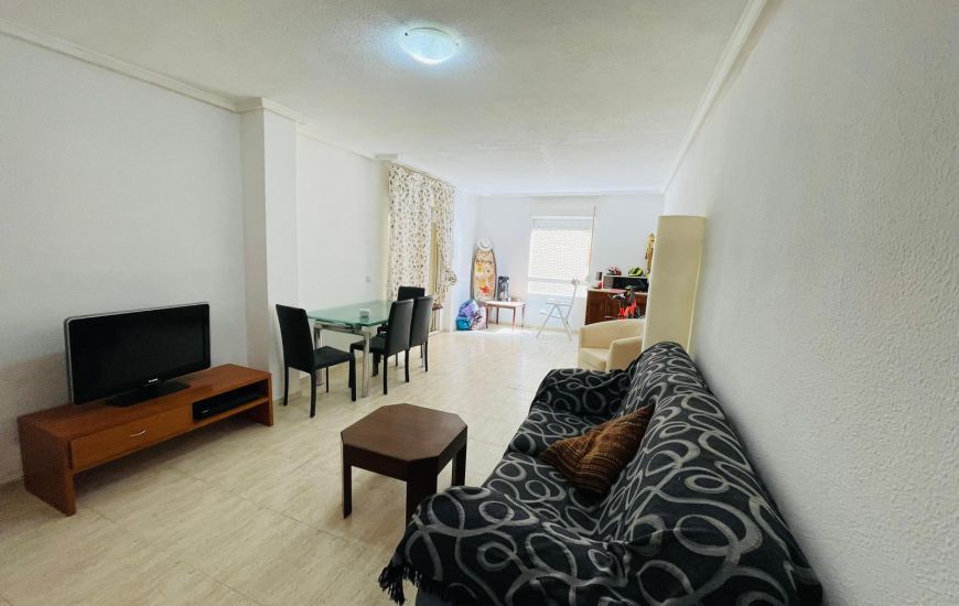 Venta - Apartamento - Torrevieja