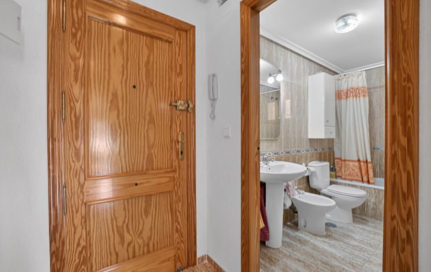 Sale - Apartments - Torrevieja