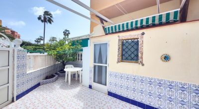 Bungalow - Sale - Torrevieja - Torrevieja
