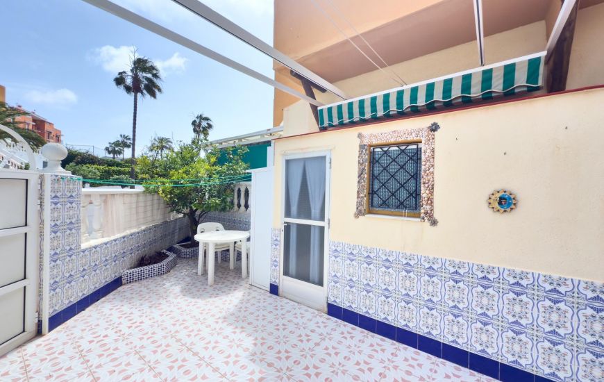 Sale - Bungalow - Torrevieja