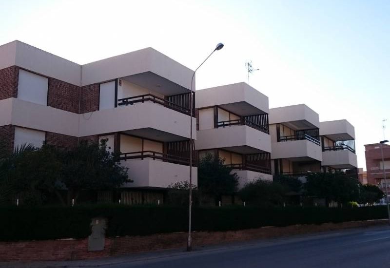 Venta - Apartamentos - Santiago de la Ribera