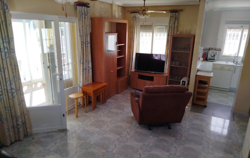 Venta - Villa - Playa Flamenca