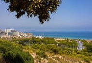Nueva construcción  - Apartamentos - Arenales del Sol