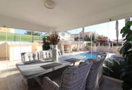 Sale - Villa - La Marina