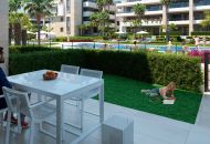New Build - Apartments - Orihuela Costa