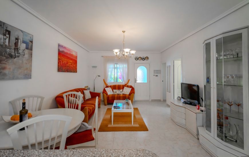 Venta - Casa Adosada - Ciudad Quesada