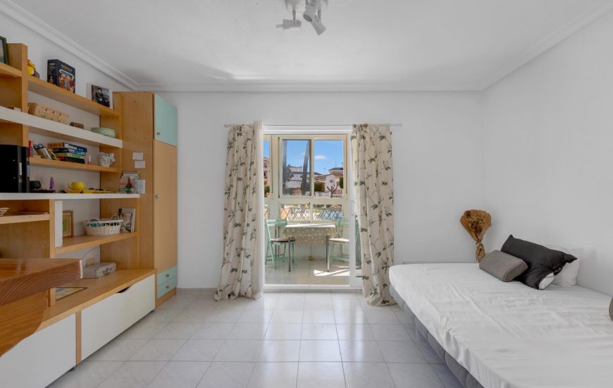 Venta - Apartamentos - Torrevieja