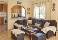Sale - Rijtjeshuis - Orihuela Costa