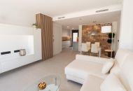 Nueva construcción  - Villa - San Fulgencio