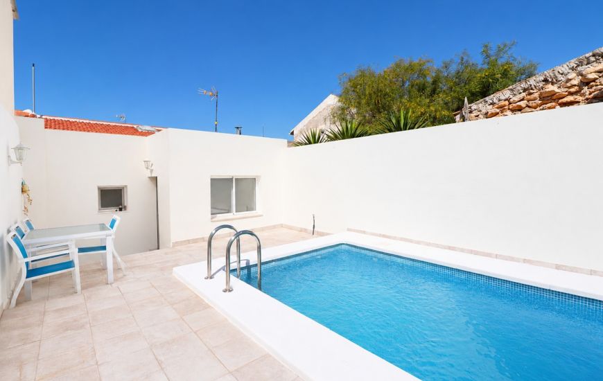 Sale - Bungalow - Benijofar