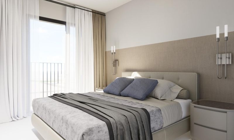 Venta - Apartamentos - Torrevieja