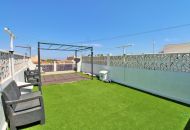 Venta - Bungalow - Villamartin