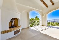 Sale - Villa - Altea