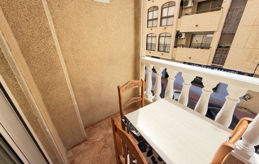 Sale - Apartments - Torrevieja