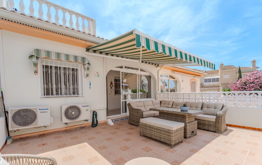 Venta - Bungalow - Ciudad Quesada