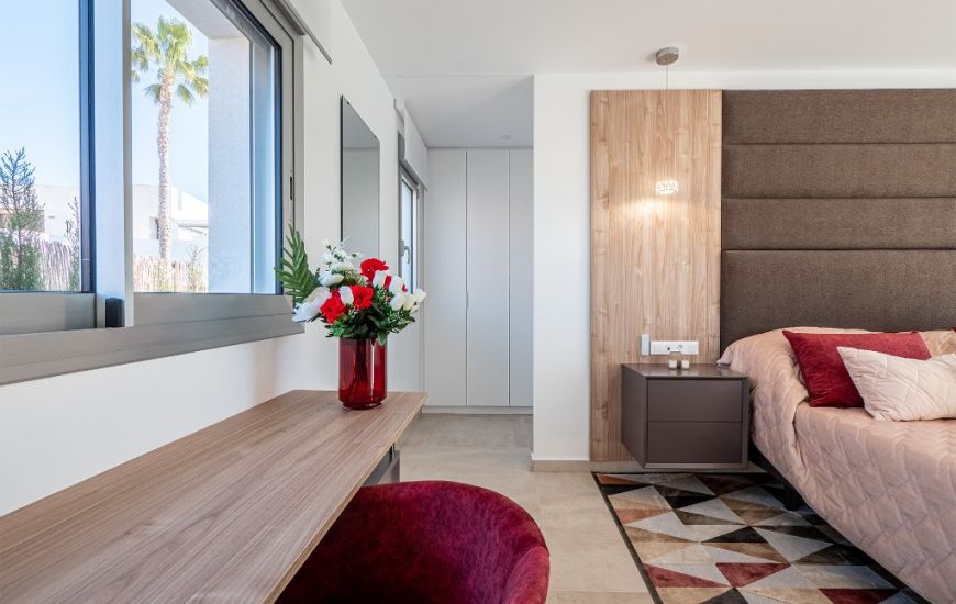 New Build - Villa - Algorfa