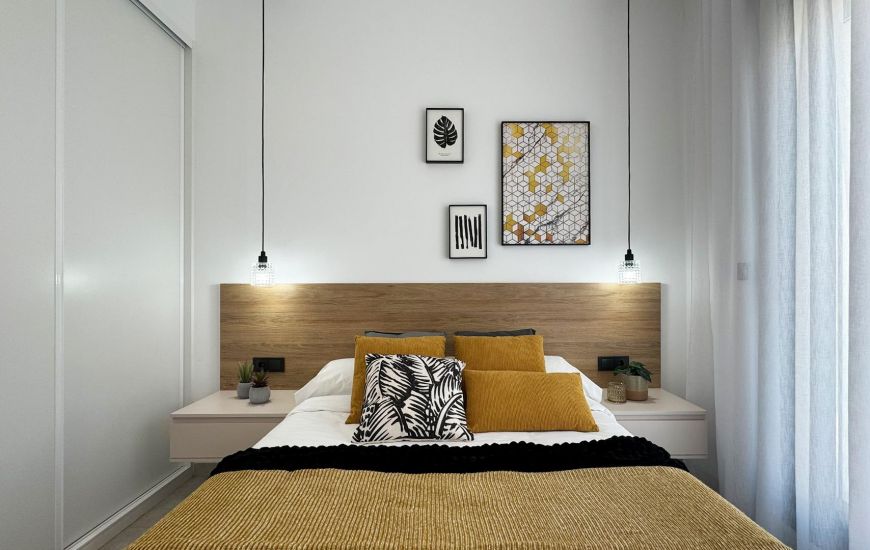 Nueva construcción  - Villa - San Miguel de Salinas - San Miguel De Salinas