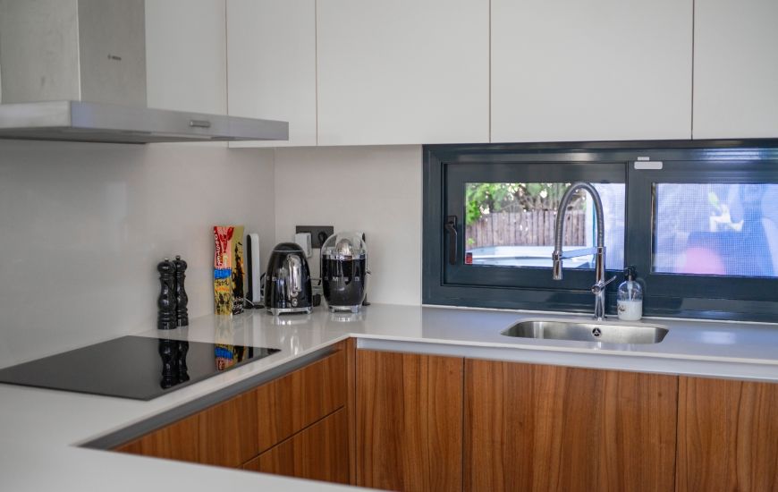 Sale - Villa - Ciudad Quesada